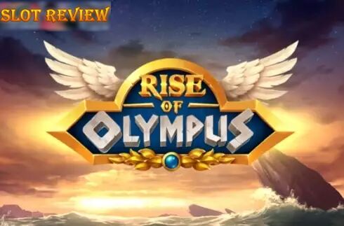 Rise Of Olympus icon